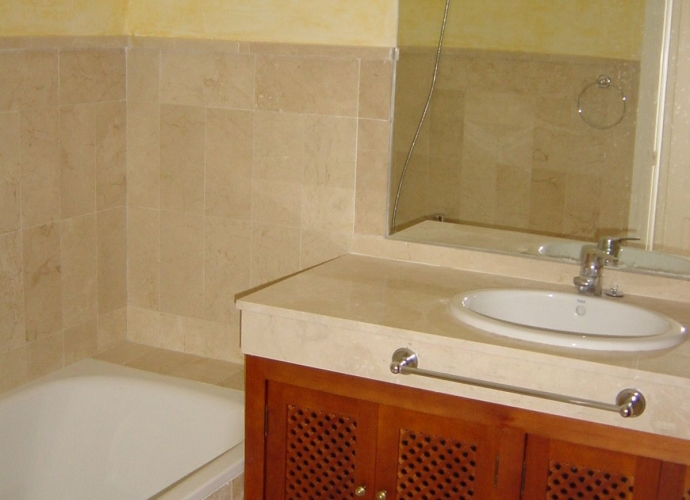 Townhouse Terraced in Nagüeles - 10