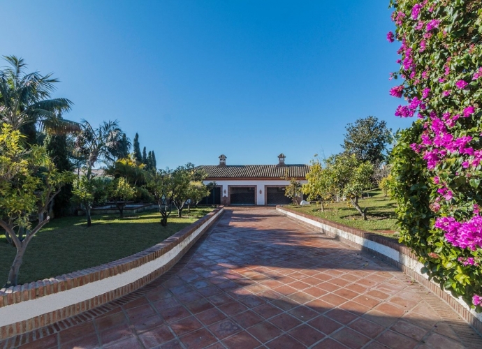 Villa Detached in Costabella - 3