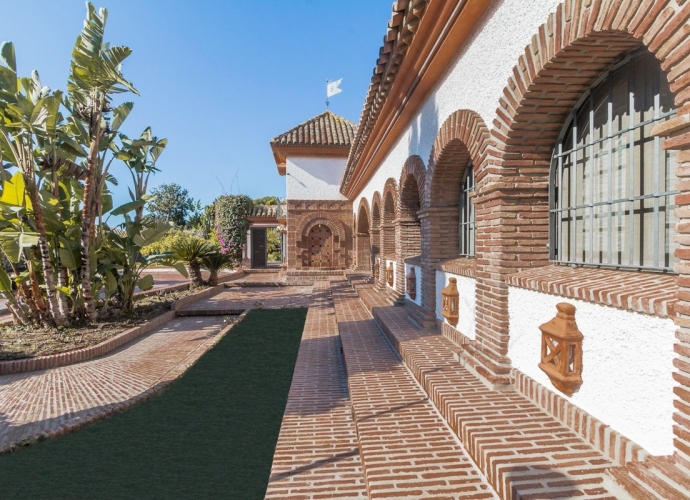 Villa Detached in Costabella - 6