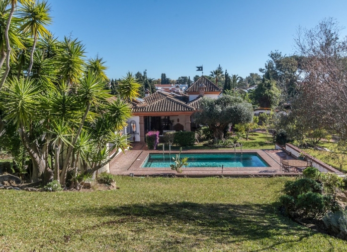 Villa Detached in Costabella - 8