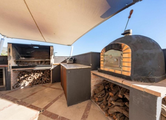 Apartment Penthouse in Sierra Blanca Monte Paraiso Country Club  - 5