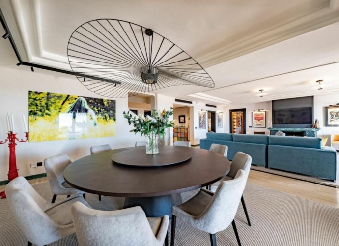 Apartment Penthouse in Sierra Blanca Monte Paraiso Country Club  - 7