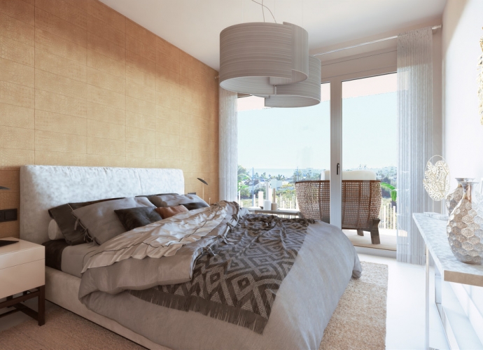 Ático en Marbella Apartamentos de Nueva Construcción en Marbella.  - 6