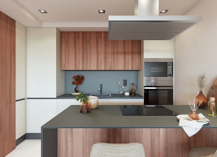 Ático en Marbella Apartamentos de Nueva Construcción en Marbella.  - 8