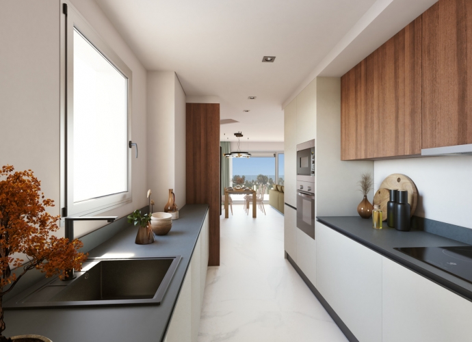 Ático en Marbella Apartamentos de Nueva Construcción en Marbella.  - 10