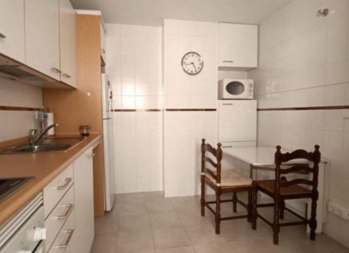Apartment Ground Floor in Costabella - 9
