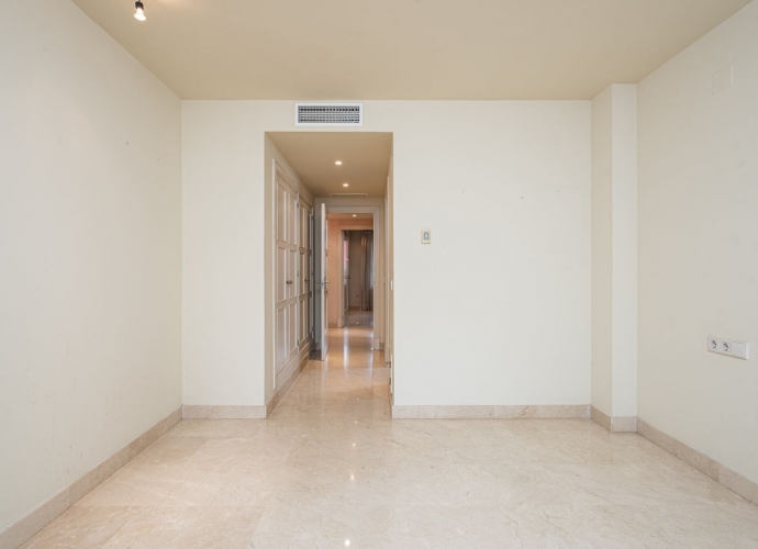 Appartement milieu d’Etage situé à The Golden Mile Las Cañas Beach  - 9