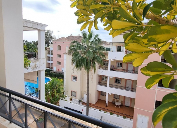 Apartment Penthouse Duplex situé à Nueva Andalucía River Garden  - 7