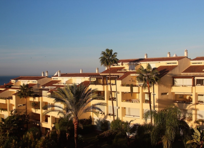 Apartment Penthouse Duplex en Bahía de Marbella Las Brisas  - 2