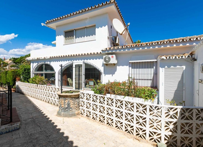 Villa Detached in Costabella - 5