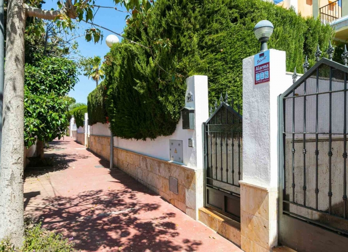 Villa Adosada en Costabella - 3
