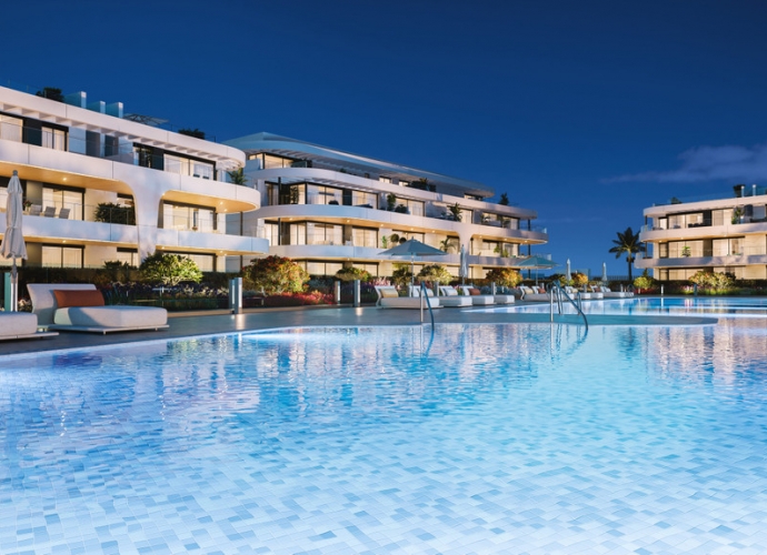 Apartamento Planta Baja en Atalaya - 1