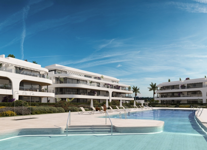 Apartamento Planta Baja en Atalaya - 2