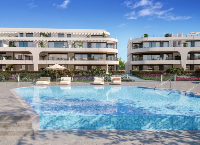 Apartamento Planta Baja en Atalaya - 3