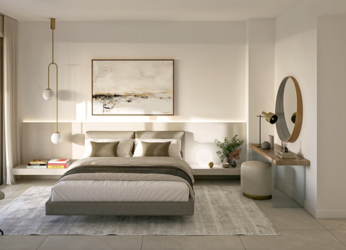 Apartamento Planta Baja en Atalaya - 5