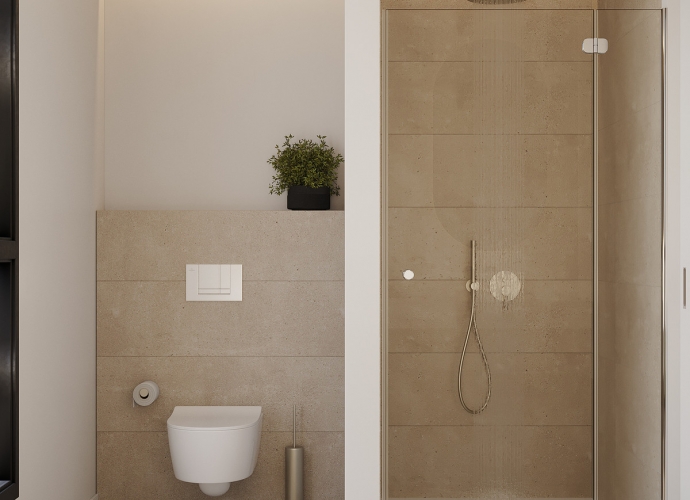 Apartamento Planta Baja en Atalaya - 9