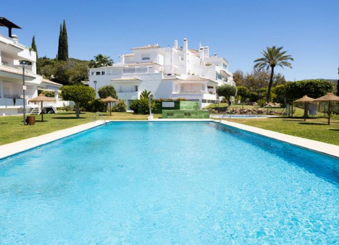 Apartamento Planta Baja en Río Real - 1