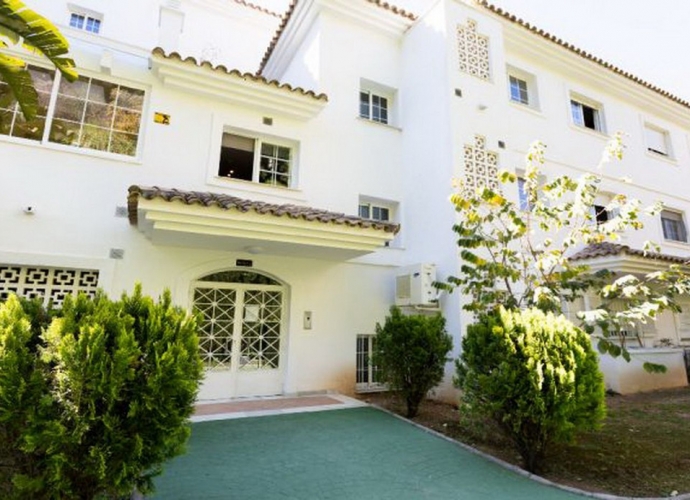 Apartamento Planta Baja en Río Real - 2