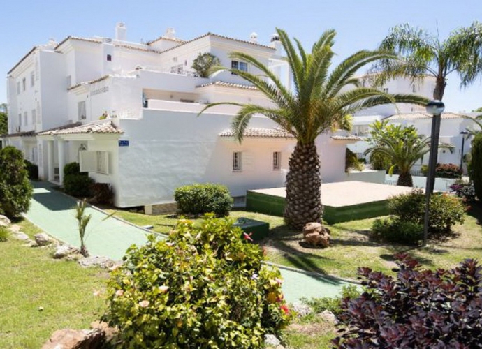 Apartamento Planta Baja en Río Real - 7