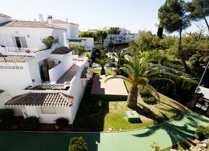 Apartamento Planta Baja en Río Real - 8