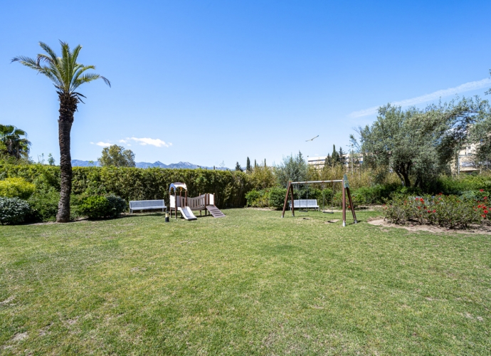 Apartamento Planta Media en Bahía de Marbella Atrium  - 3