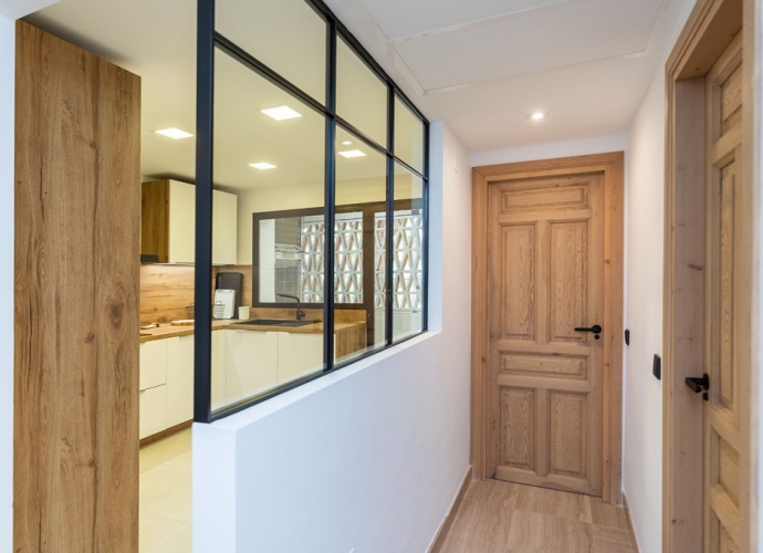 Apartment Middle Floor in Elviria Hacienda Playa  - 9