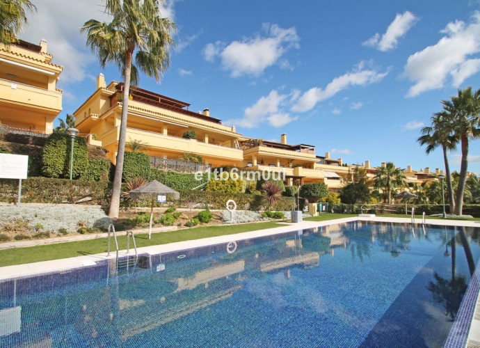 Apartment Middle Floor in Sierra Blanca Condado de Sierra Blanca  - 6