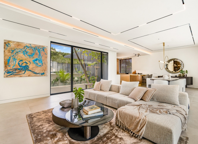 Villa Detached in The Golden Mile Villas en The Golden Mile  - 7
