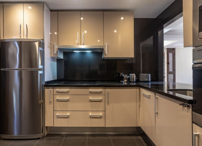 Apartment Penthouse Duplex situé à New Golden Mile - 3