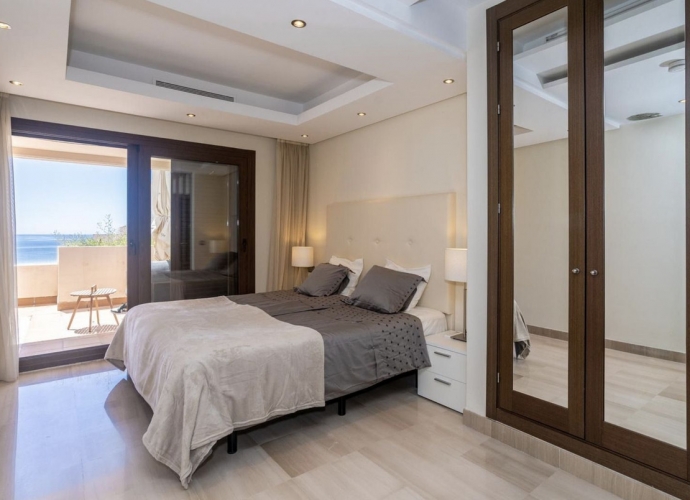 Apartment Penthouse Duplex situé à New Golden Mile - 5