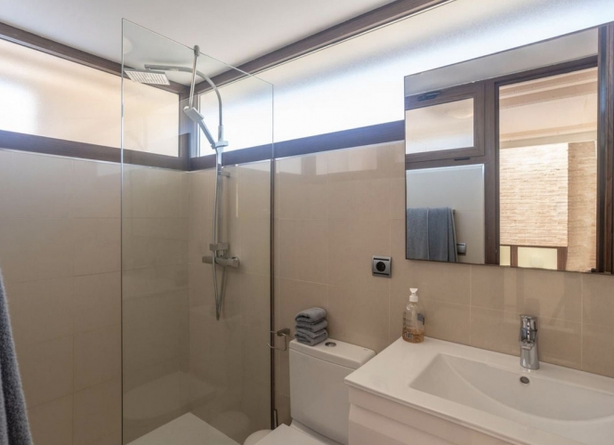 Apartment Penthouse Duplex situé à New Golden Mile - 10