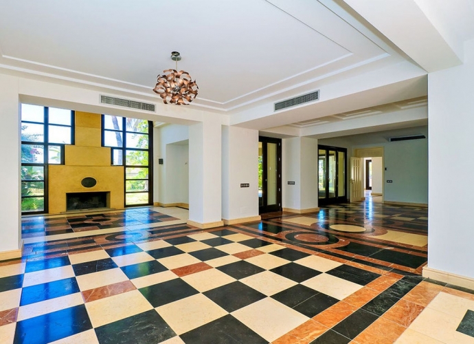Villa Independiente en Bahía de Marbella - 2