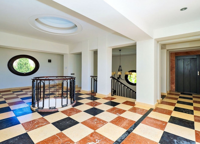 Villa Independiente en Bahía de Marbella - 9