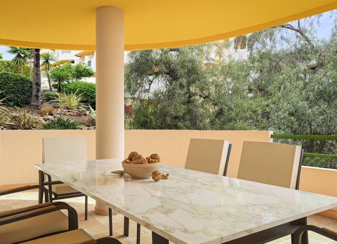 Apartment Duplex situé à Nueva Andalucía Señorío de Aloha  - 1