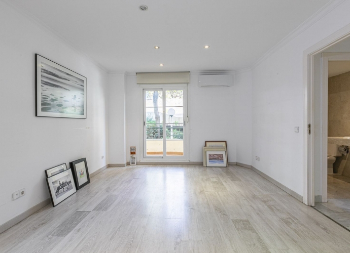 Apartment Duplex situé à Nueva Andalucía Señorío de Aloha  - 5