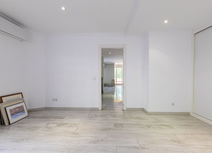 Apartment Duplex situé à Nueva Andalucía Señorío de Aloha  - 7