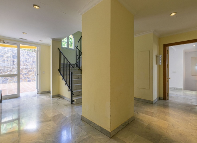 Apartment Duplex situé à Nueva Andalucía Señorío de Aloha  - 9