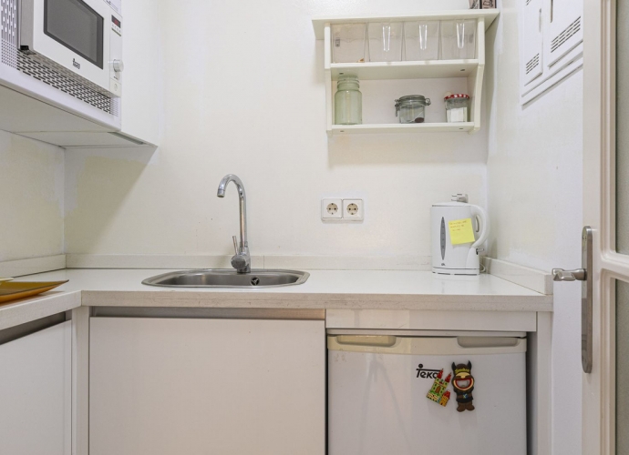 Apartment Duplex situé à Nueva Andalucía Señorío de Aloha  - 10