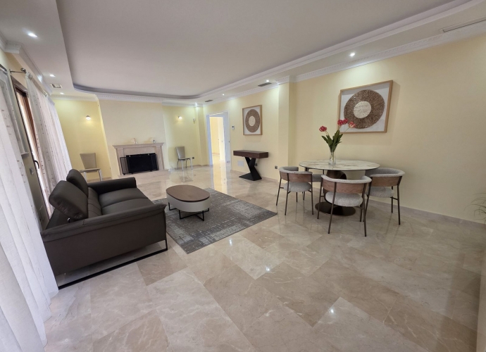 Villa indépendante situé à Las Chapas - 3