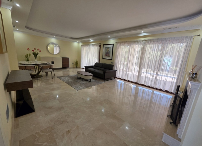 Villa indépendante situé à Las Chapas - 4