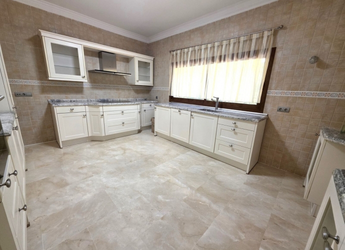 Villa indépendante situé à Las Chapas - 5