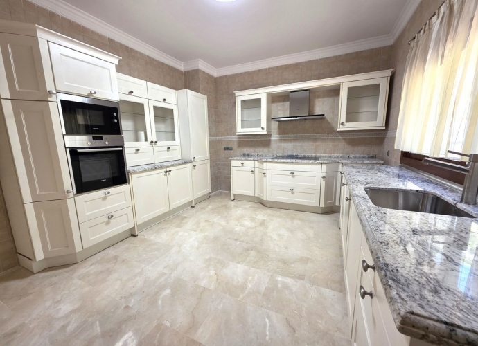 Villa indépendante situé à Las Chapas - 6