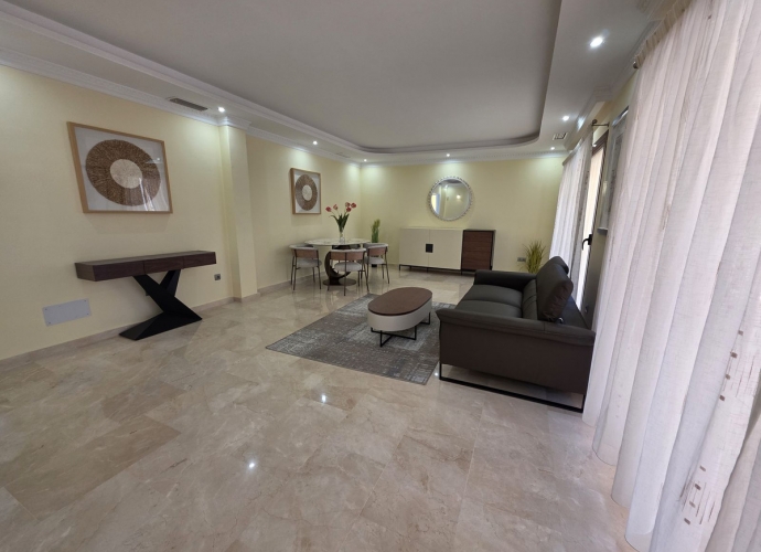 Villa indépendante situé à Las Chapas - 7