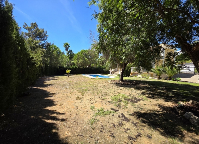 Villa indépendante situé à Las Chapas - 8