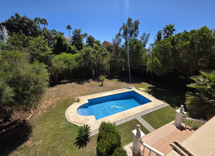 Villa indépendante situé à Las Chapas - 9