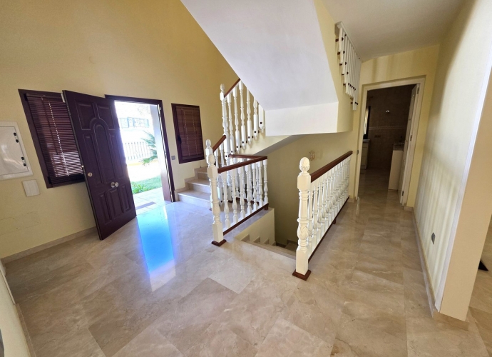 Villa indépendante situé à Las Chapas - 10