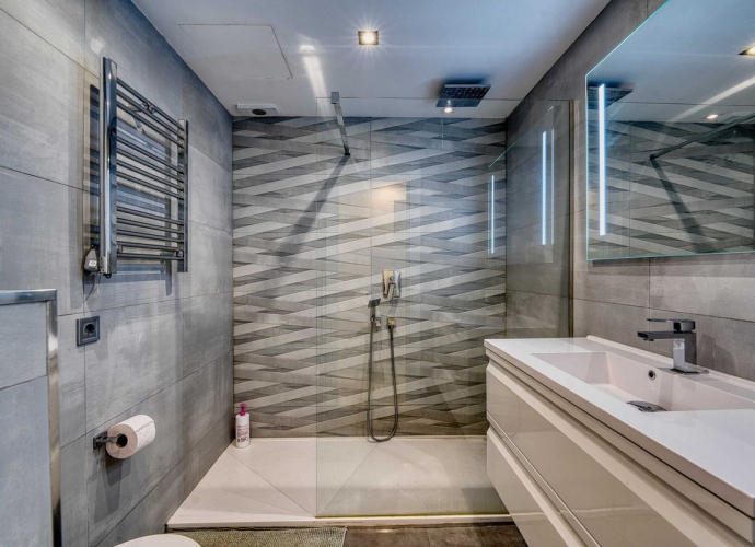 Apartment Middle Floor in Elviria Golden Beach  - 10