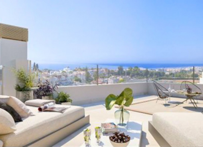 Plot Residential in New Golden Mile - 8