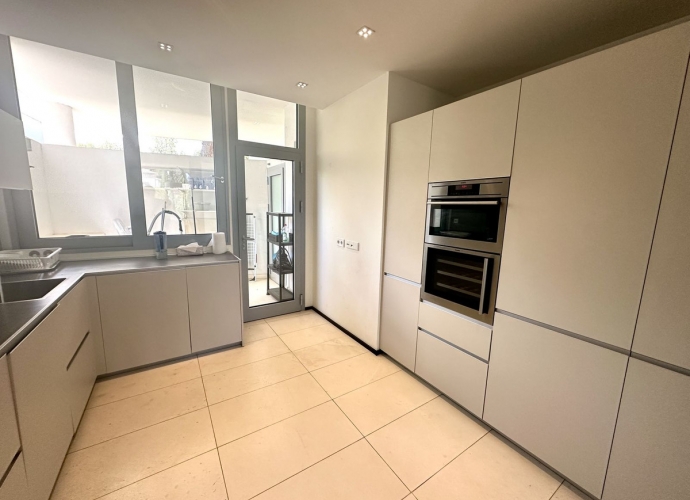 Villa Semi Detached in Sierra Blanca - 2