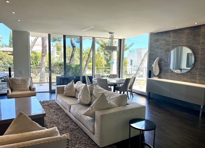 Villa Semi Detached in Sierra Blanca - 9